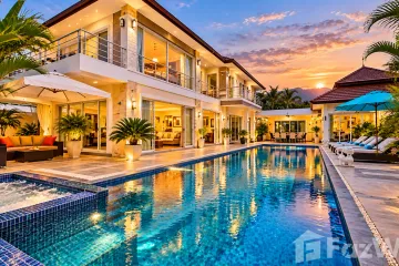 3 Bedroom Villa for Sale or Rent in Choeng Thale, Phuket