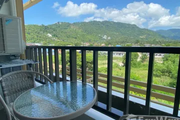 1 Bedroom Condo for sale in The Terraza Samui, Maret, Surat Thani
