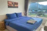 1 Bedroom Condo for sale in The Terraza Samui, Maret, Surat Thani