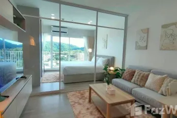 1 Bedroom Condo for rent in Supalai Blue Whale Hua Hin, Hua Hin, Prachuap Khiri Khan