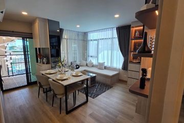 2 Bedroom Condo for sale in The Indeed Condo Pattaya, Nong Prue, Chonburi