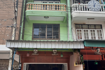 4 Bedroom Commercial for sale in Cha am, Phetchaburi