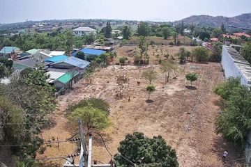 Land for sale in Nong Kae, Prachuap Khiri Khan