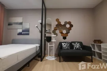 1 Bedroom Condo for sale in Lesto Condo Sukhumvit 113, Samrong Nuea, Samut Prakan near BTS Samrong