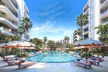 1 Bedroom Condo for sale in The Standard Residences, Choeng Thale, Phuket