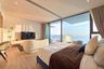 1 Bedroom Condo for rent in Arom Wongamat, Na Kluea, Chonburi