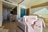 1 Bedroom Condo for rent in Arom Wongamat, Na Kluea, Chonburi