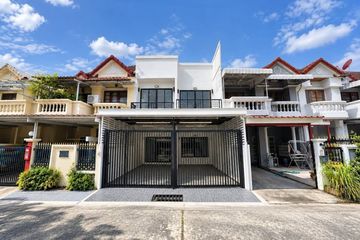 4 Bedroom House for sale in Sam Sen Nok, Bangkok near MRT Phawana