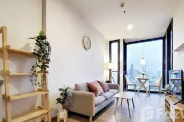 1 Bedroom Condo for sale in OKA HAUS Sukhumvit 36, Khlong Tan, Bangkok near BTS Thong Lo