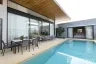 3 Bedroom Villa for sale in Botanica Pru Jampa, Thep Krasatti, Phuket