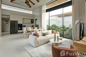 3 Bedroom Villa for sale in Botanica Pru Jampa, Thep Krasatti, Phuket