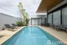 3 Bedroom Villa for sale in Botanica Pru Jampa, Thep Krasatti, Phuket