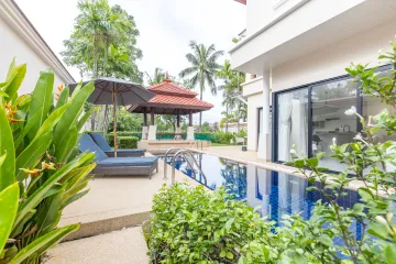 5 Bedroom Villa for sale in Angsana Villas, Choeng Thale, Phuket