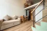 1 Bedroom Condo for rent in Culture Thonglor, Khlong Tan Nuea, Bangkok near BTS Thong Lo