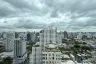 1 Bedroom Condo for rent in Culture Thonglor, Khlong Tan Nuea, Bangkok near BTS Thong Lo