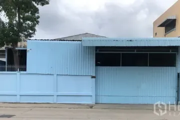 Warehouse / Factory for Sale or Rent in Khlong Khwang, Nonthaburi