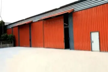 Warehouse / Factory for rent in Sam Sen Nai, Bangkok near BTS Saphan Kwai