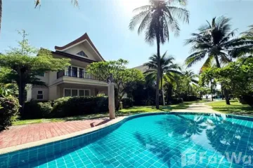 3 Bedroom Condo for sale in Baan Talaysamran, Cha am, Phetchaburi
