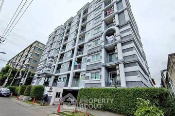 1 Bedroom Condo for sale in The Knight Condo II, Samrong Nuea, Samut Prakan near BTS Bearing