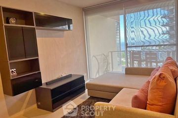 1 Bedroom Condo for sale in Cha am, Phetchaburi