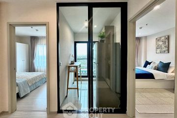2 Bedroom Condo for sale in Aspire Erawan Prime, Pak Nam, Samut Prakan near BTS Erawan Museum