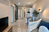 2 Bedroom Condo for sale in Aspire Erawan Prime, Pak Nam, Samut Prakan near BTS Erawan Museum