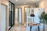 2 Bedroom Condo for sale in Aspire Erawan Prime, Pak Nam, Samut Prakan near BTS Erawan Museum