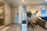 2 Bedroom Condo for sale in Aspire Erawan Prime, Pak Nam, Samut Prakan near BTS Erawan Museum