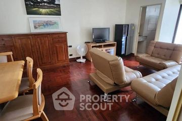 1 Bedroom Condo for rent in Thung Phaya Thai, Bangkok near BTS Phaya Thai