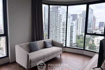 2 Bedroom Condo for sale in Ideo Q Sukhumvit 36, Khlong Tan, Bangkok near BTS Thong Lo