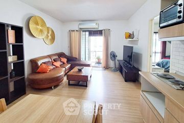 2 Bedroom Condo for sale in A Space Play Ratchada - Sutthisarn, Sam Sen Nok, Bangkok near MRT Sutthisan