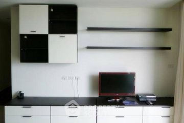 3 Bedroom Condo for sale in Baan Rajprasong, Lumpini, Bangkok near BTS Ratchadamri