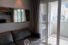 1 Bedroom Condo for sale in Le Nice Ekamai, Khlong Tan Nuea, Bangkok near BTS Ekkamai