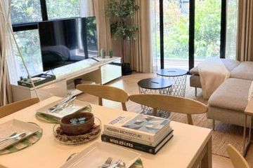 2 Bedroom Condo for sale in LIV@49, Khlong Tan Nuea, Bangkok near BTS Thong Lo