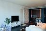 2 Bedroom Condo for rent in 185 Rajadamri, Lumpini, Bangkok near BTS Ratchadamri