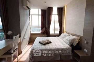 2 Bedroom Condo for rent in The Coast Bangkok, Bang Na, Bangkok near BTS Bang Na