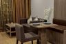 1 Bedroom Condo for rent in Art @ Thonglor 25, Khlong Tan Nuea, Bangkok near BTS Thong Lo