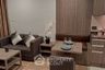 1 Bedroom Condo for rent in Art @ Thonglor 25, Khlong Tan Nuea, Bangkok near BTS Thong Lo