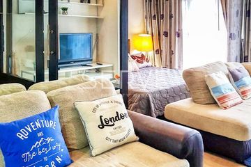 1 Bedroom Condo for rent in Noble Remix, Khlong Tan, Bangkok near BTS Thong Lo