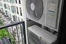 2 Bedroom Condo for sale in Unio Sukhumvit 72, Samrong Nuea, Samut Prakan near BTS Bearing