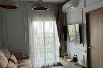 1 Bedroom Condo for sale in Altitude Unicorn Sathorn - Tha Phra, Talat Phlu, Bangkok near BTS Talat Phlu