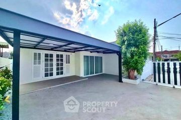3 Bedroom House for sale in Pattaya Rungrueng Housing, Na Kluea, Chonburi