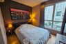 1 Bedroom Condo for rent in HQ by Sansiri, Khlong Tan Nuea, Bangkok near BTS Thong Lo
