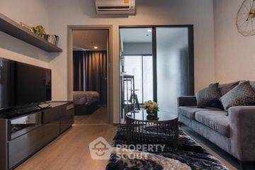 1 Bedroom Condo for sale in Ideo Sukhumvit 93, Bang Chak, Bangkok near BTS Bang Chak