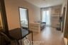 2 Bedroom Condo for rent in Life Asoke Hype, Makkasan, Bangkok near MRT Phra Ram 9