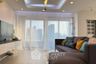 3 Bedroom Condo for rent in Siam Condominium, Din Daeng, Bangkok near MRT Phra Ram 9