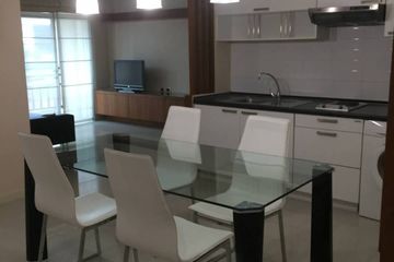 2 Bedroom Condo for rent in Pabhada Silom, Silom, Bangkok near BTS Surasak