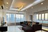 3 Bedroom Condo for rent in Siam Condominium, Din Daeng, Bangkok near MRT Phra Ram 9