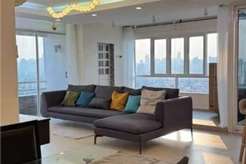 3 Bedroom Condo for rent in Siam Condominium, Din Daeng, Bangkok near MRT Phra Ram 9