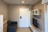1 Bedroom Condo for rent in The Tree Onnut Station, Bang Chak, Bangkok near BTS On Nut